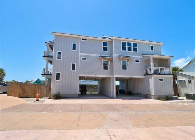 Property at 3087 S Eleventh St. St #600, Port Aransas, TX 78373, 5 beds, 4 baths
