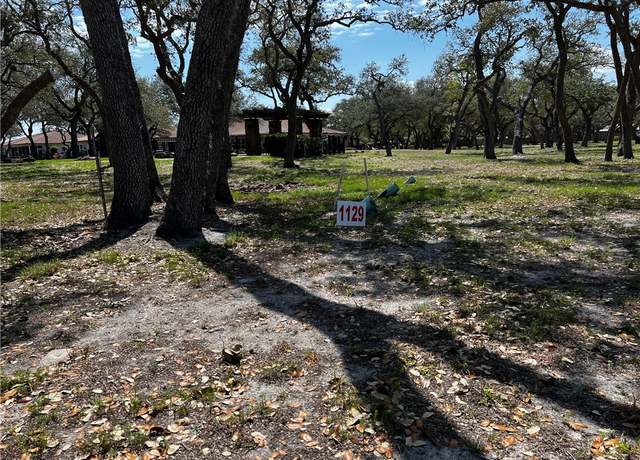 Property at 1129 Acorn Dr, Fulton, TX 78358