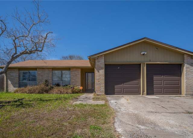 Property at 2717 Vancouver Dr, Corpus Christi, TX 78414, 3 beds, 2 baths