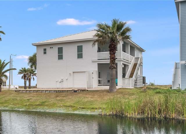 Property at 125 Frontside Dr, Corpus Christi, TX 78418, 3 beds, 3.5 baths