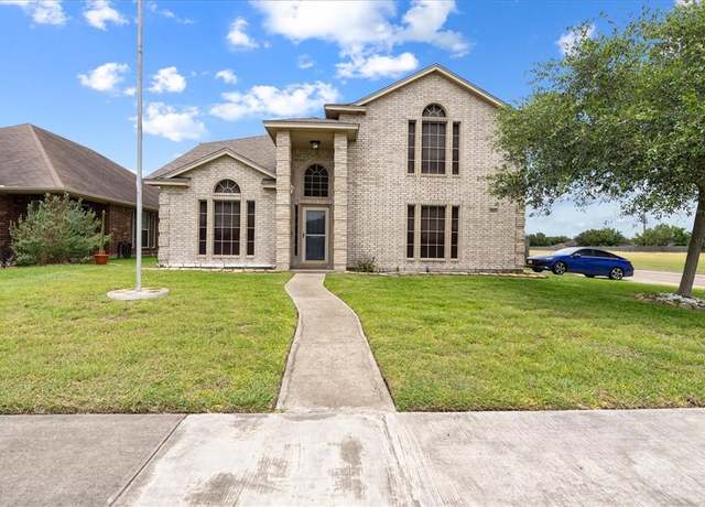 Property at 3901 Gibraltar Dr, Corpus Christi, TX 78414, 4 beds, 2.5 baths