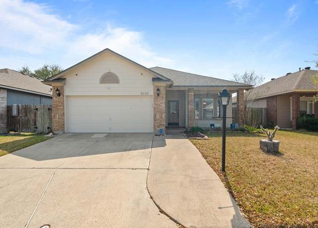 Property at 6525 Fenwick Dr, Corpus Christi, TX 78414, 3 beds, 2 baths