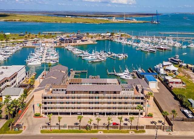 Property at 200 West Cotter Ave Unit C3, Port Aransas, TX 78373, 3 beds, 2 baths