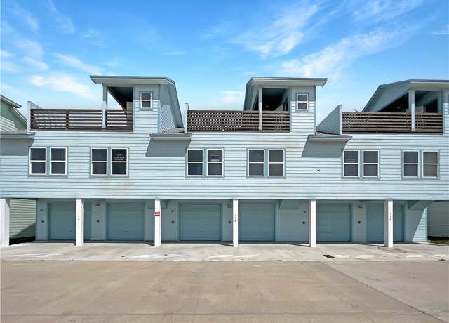 Property at 150 West Palm Bch, Port Aransas, TX 78373, 2 beds, 2 baths
