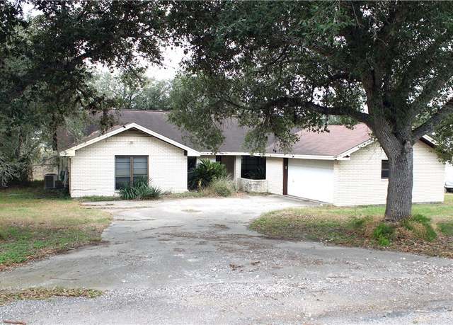 Property at 24417 County Road 380, Mathis, TX 78368, 3 beds, 2 baths