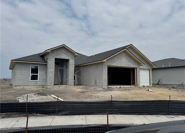 Property at 1486 Dragonstone Ct, Corpus Christi, TX 78415, 4 beds, 3 baths