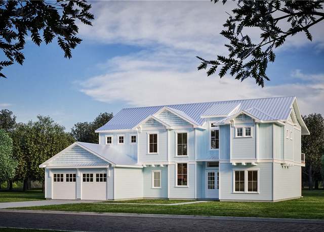 Property at 1053 North Isle Dr, Rockport, TX 78382, 5 beds, 4 baths