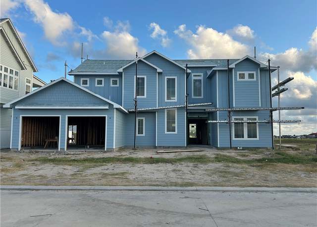 Property at 1053 North Isle Dr, Rockport, TX 78382, 5 beds, 4 baths