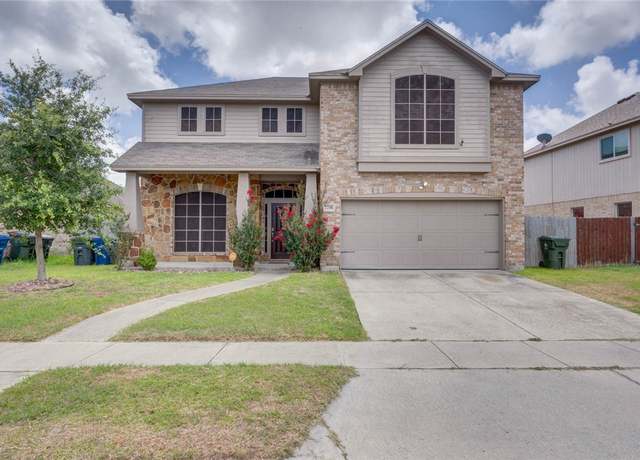 Property at 7706 Fort Griffen Dr, Corpus Christi, TX 78414, 4 beds, 2.5 baths
