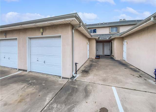 Property at 15433 Seamount Cay Ct #6, Corpus Christi, TX 78418, 3 beds, 2.5 baths