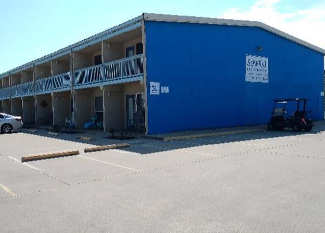 Property at 810 Banyan Beach Dr #159, Port Aransas, TX 78373, 1 bed, 1 bath