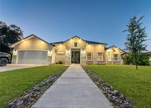 Property at 113 Gonzalez Dr, San Juan, TX 78589, 4 beds, 3.5 baths