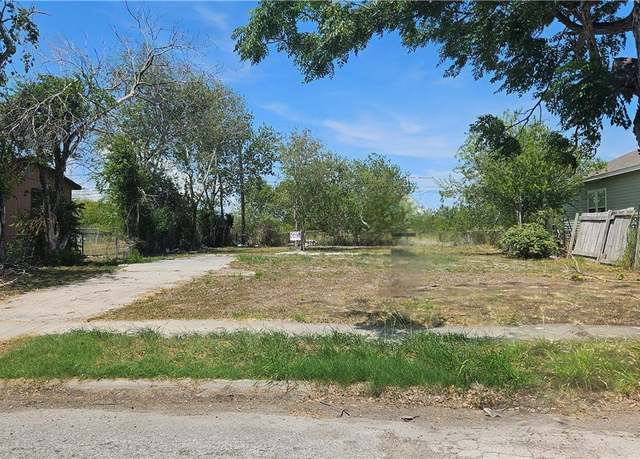Property at 1634 Sycamore Pl, Corpus Christi, TX 78416