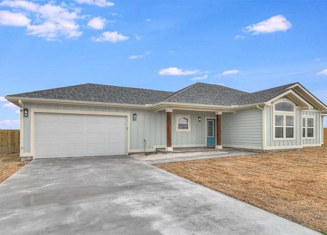Property at 110 Salt Lk, Rockport, TX 78382, 3 beds, 2 baths