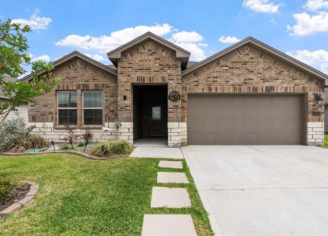 Property at 2673 Abbey Rd, Corpus Christi, TX 78415, 4 beds, 2 baths