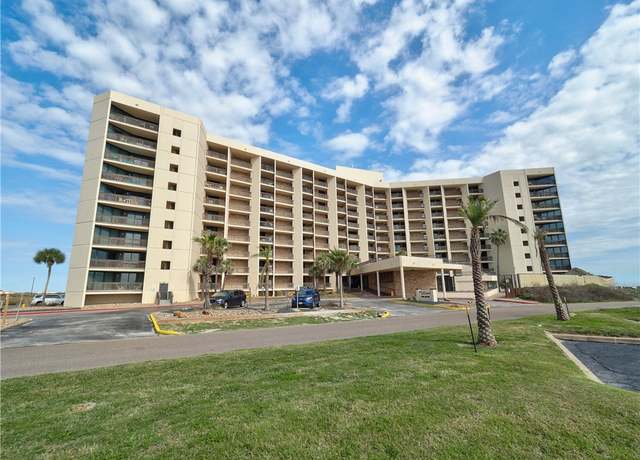 Property at 1000 Lantana Dr #605, Port Aransas, TX 78373, 2 beds, 2 baths