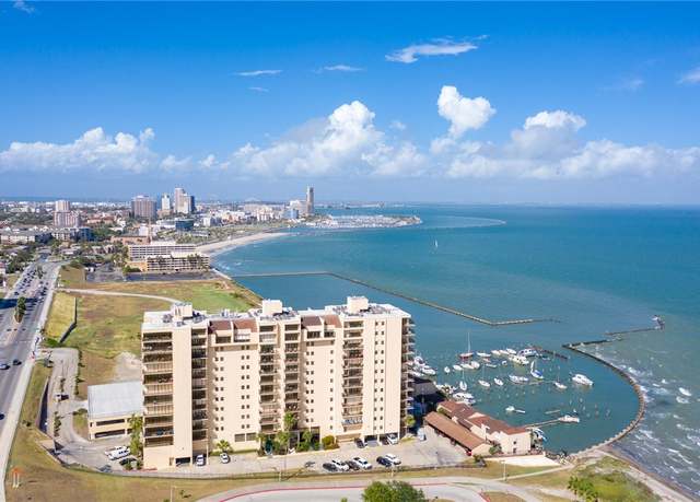 Property at 1400 Ocean Dr Unit 1002-C, Corpus Christi, TX 78404, 2 beds, 2 baths