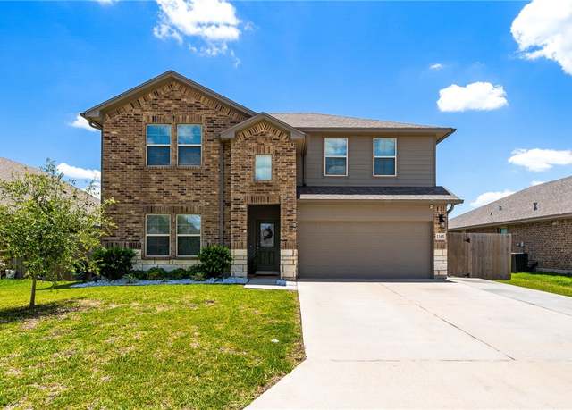 Property at 1345 Regents Park, Corpus Christi, TX 78415, 4 beds, 2.5 baths