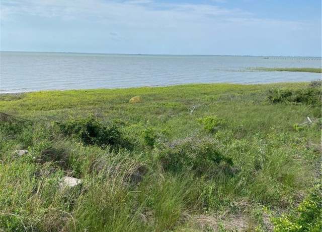 Property at 2516 1st St, Bayside, TX 78340