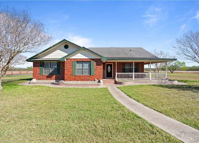 Property at 879 Fm 3087, Alice, TX 78332, 3 beds, 2 baths