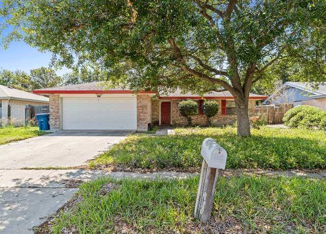 Property at 3317 Otranto Dr, Corpus Christi, TX 78418, 3 beds, 2 baths