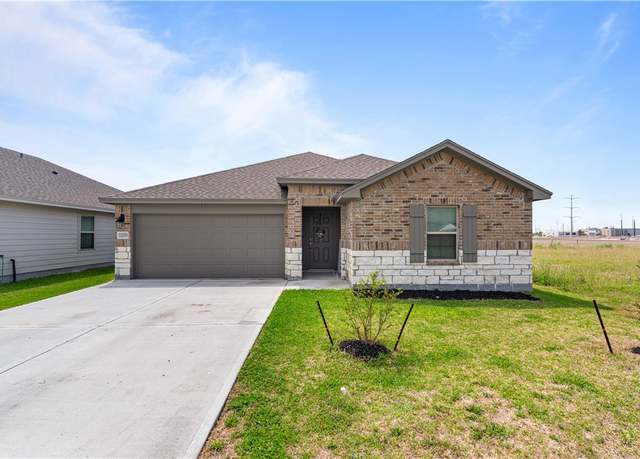 Property at 12033 Drogo Dr, Corpus Christi, TX 78410, 4 beds, 2 baths