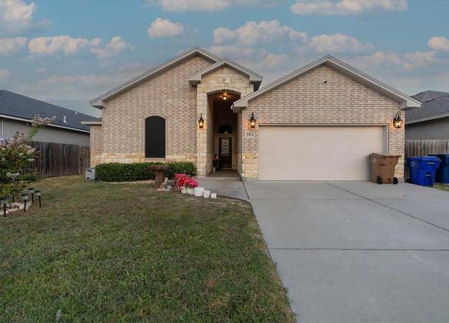 Property at 2513 Handlin Dr, Corpus Christi, TX 78418, 4 beds, 3.5 baths