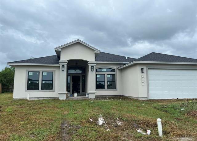 Property at 6802 Crosswind Dr, Corpus Christi, TX 78414, 4 beds, 2.5 baths