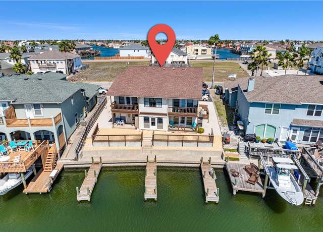 Property at 13997 Fortuna Bay Dr #101, Corpus Christi, TX 78418, 1 bed, 1 bath