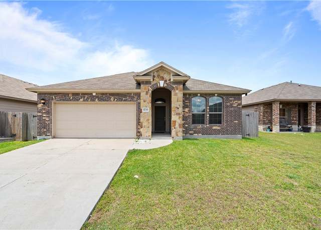 Property at 1733 Rhumba Trl, Corpus Christi, TX 78410, 3 beds, 2 baths