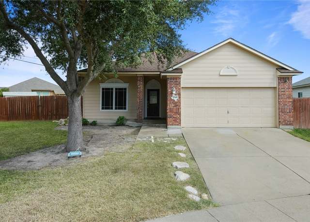 Property at 2046 Beckworth, Corpus Christi, TX 78410, 4 beds, 2 baths