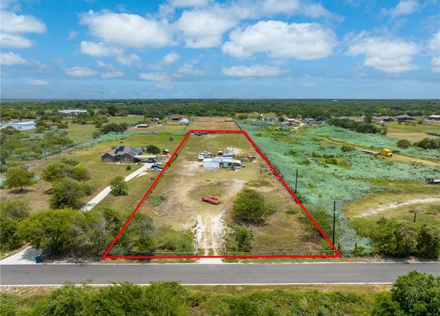 Property at 2228 Kenny Ln, Ingleside, TX 78362
