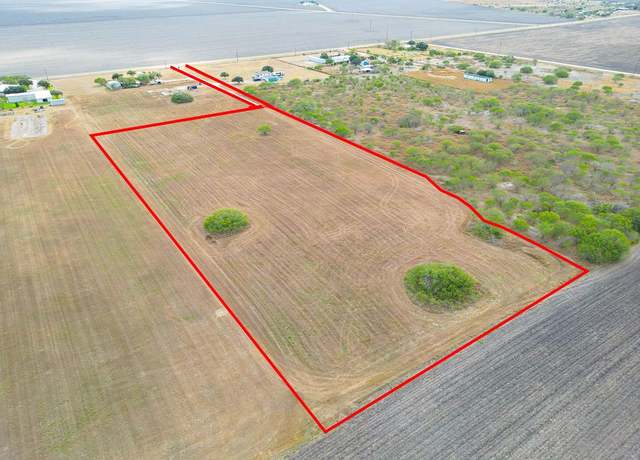 Property at 0000 County Road 2015, Sinton, TX 78387