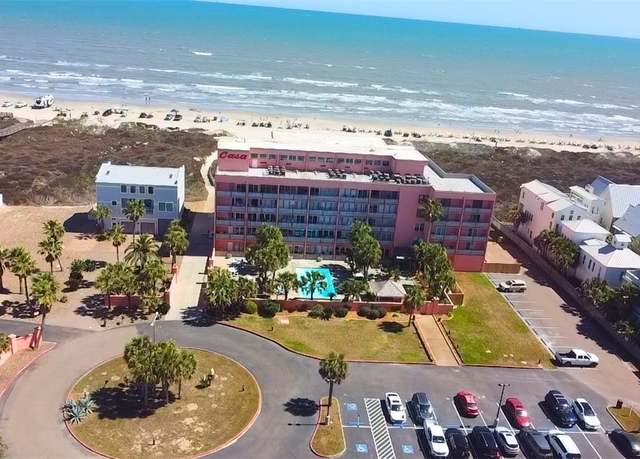 Property at 4903 State Highway 361 #401, Port Aransas, TX 78373, 2 beds, 2 baths