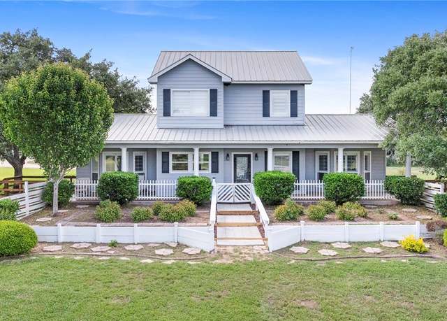 Property at 3052 Charco Rd, Nordheim, TX 78164, 7 beds, 7 baths