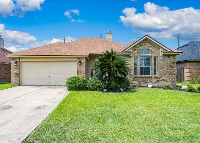 Property at 5909 Sutherland Dr, Corpus Christi, TX 78414, 3 beds, 2 baths