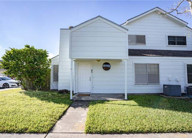 Property at 7252 The Mansions Dr Unit D3, Corpus Christi, TX 78414, 2 beds, 2 baths
