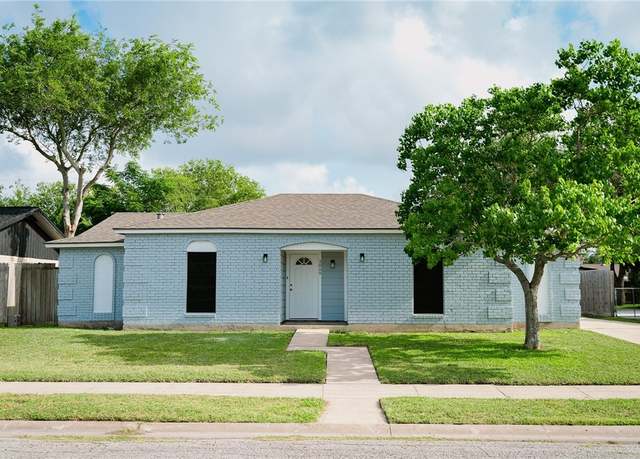 Property at 3809 Capri Dr, Corpus Christi, TX 78415, 3 beds, 2 baths
