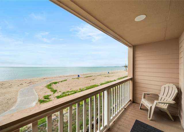 Property at 3938 Surfside Blvd #1104, Corpus Christi, TX 78402, 1 bed, 1 bath