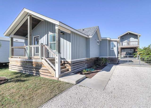Property at Undisclosed address, Port Aransas, TX 78373, 3 beds, 2 baths