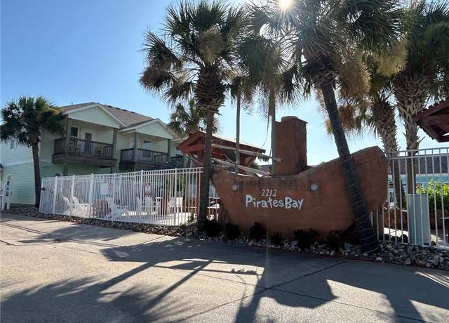Property at 2212 State Highway 361 #211, Port Aransas, TX 78373, 4 beds, 3.5 baths