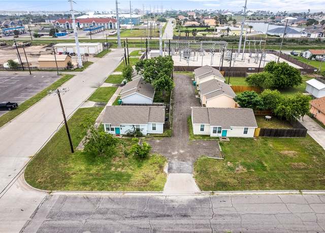 Property at 507 Arch St, Aransas Pass, TX 78336, 18 beds, 6 baths