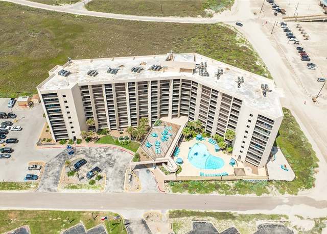Property at 1000 Lantana Dr #903, Port Aransas, TX 78373, 2 beds, 2 baths