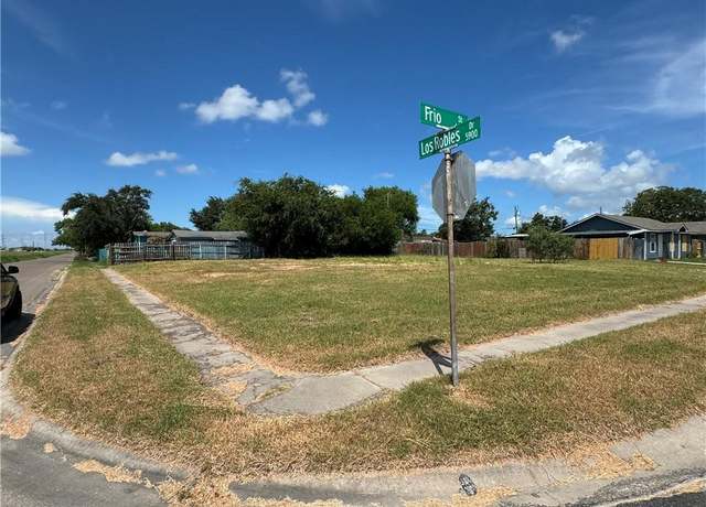 Property at 1402 Frio St, Corpus Christi, TX 78417