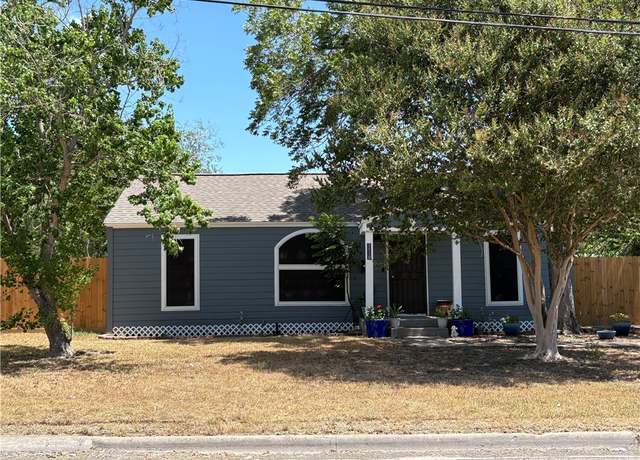 Property at 3538 Olsen Dr, Corpus Christi, TX 78411, 3 beds, 1.5 baths