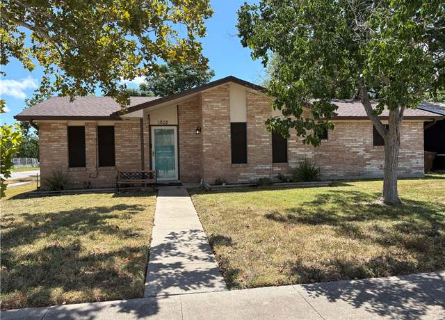 Property at 1802 Melisa, Corpus Christi, TX 78412, 3 beds, 1.5 baths