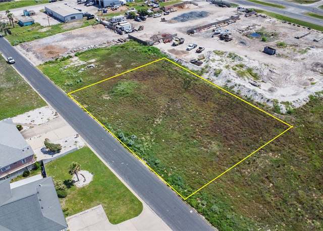 Property at 15634, 15636 & 15638 Palmira Ave, Corpus Christi, TX 78418