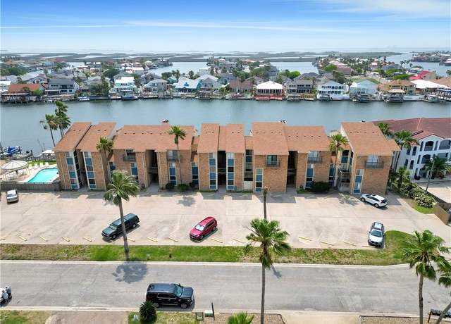 Property at 15425 Fortuna Bay Dr #317, Corpus Christi, TX 78418, 3 beds, 2 baths