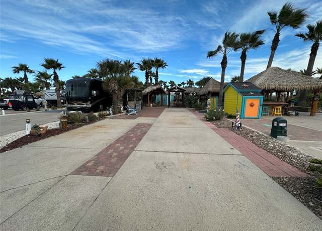 Property at 5061 State Highway 361 #516, Port Aransas, TX 78373