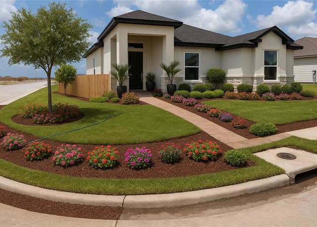 Property at 2701 Lannister, Corpus Christi, TX 78415, 4 beds, 2.5 baths